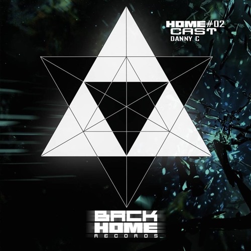 DANNY C / HOMECAST #2 / TOXIC SICKNESS / OCTOBER / 2017