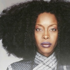 Erykah Badu - Real Thing (Omniphonix & Pac D Mix) (2008)