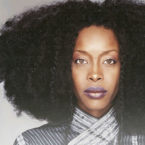 Erykah Badu - Real Thing (Omniphonix & Pac D Mix) (2008)
