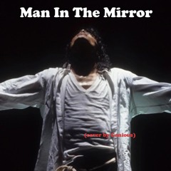 Michael Jackson's Man In The Mirror (G Smooth Cover)