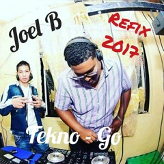 Tekno - Go [ Joel B Refix 2017 ] CLICK on BUY=Free Download FULL