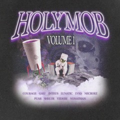 HOLY MOB VOLUME 1