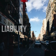 Liability - Lorde (Cover)