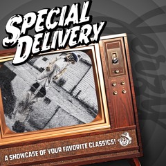 Jerzy Presents - Special Delivery