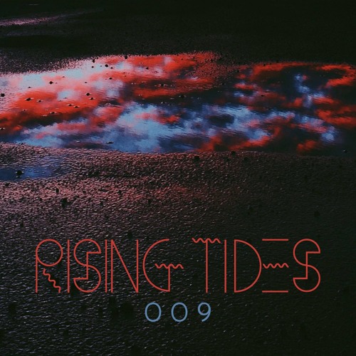 BLCKEBY - GIRL [from RISING TIDES 009]
