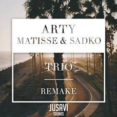 Arty Matisse & Sadko - Trio