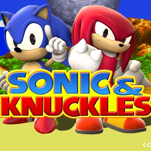 How long is Sonic the Hedgehog 3 & Knuckles?