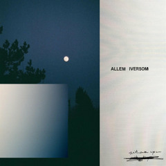 allem iversom - cry