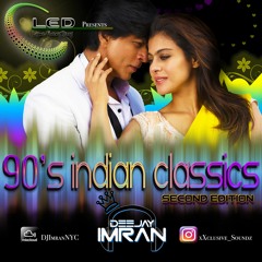 90's Indian Classic Pt.2