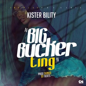 Big Bucker Ting