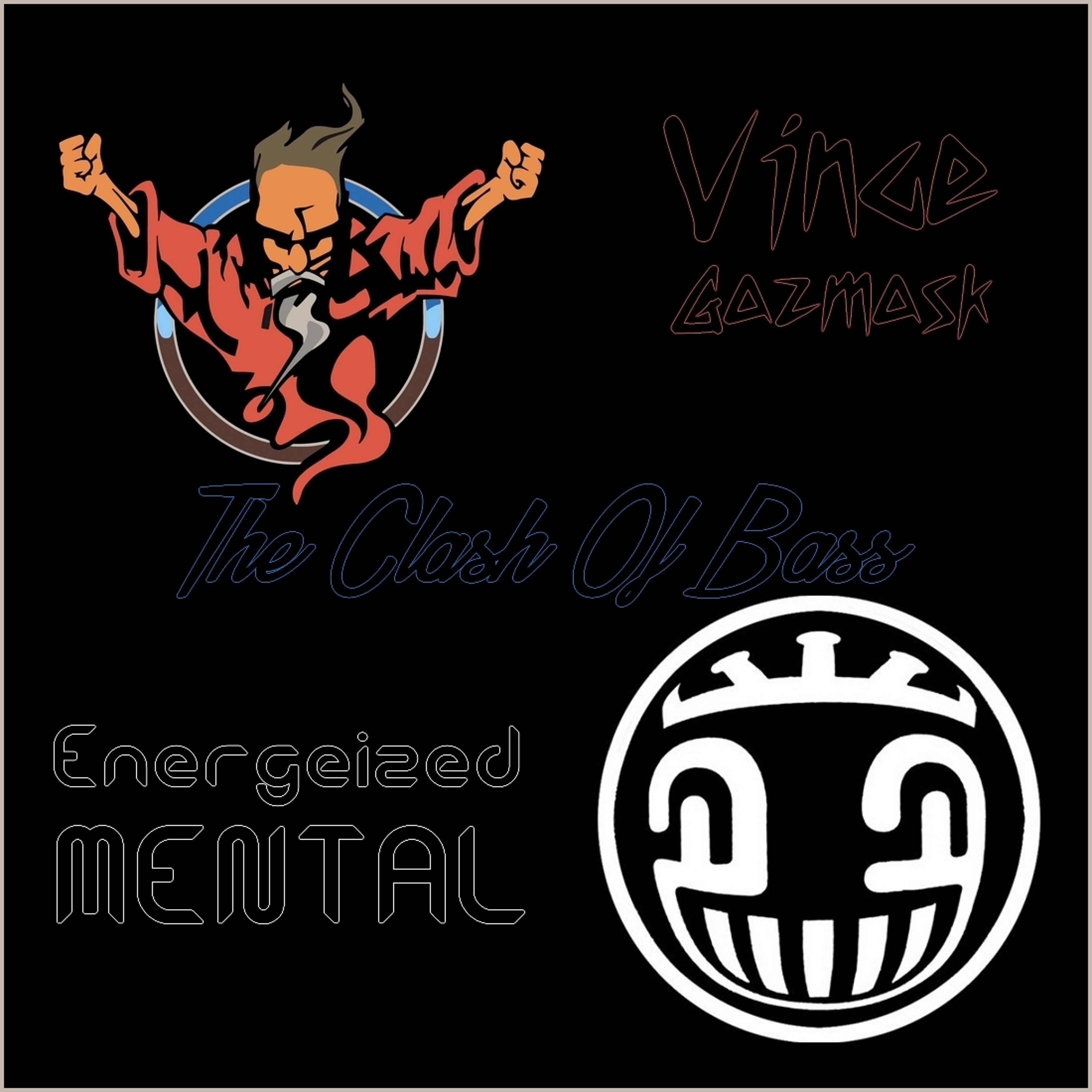 Vince Gazmask Is Dead