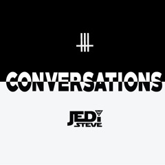 04. Conversations (ft. Lady Infinity) Prod Silent