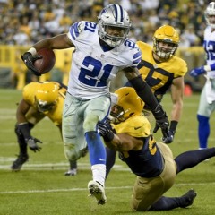 Kick In The Door (Prod. King Wonka)