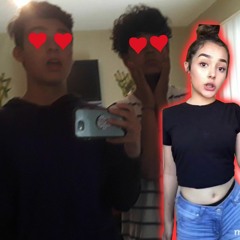 @INFINItEJonathan DISSTRACK (FEAT.Lil Trickshot) - @superduperbarryallen @lilbavik47