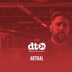 Mix of the Day: Artikal