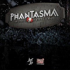 Phatasma Music Festival