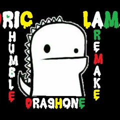 Kendric Lamar - Humble (Dra9hone Remake) +FLP