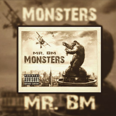 MONSTERS ft. Ruelle