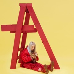 Billie Eilish - Hostage (StaffRMX)