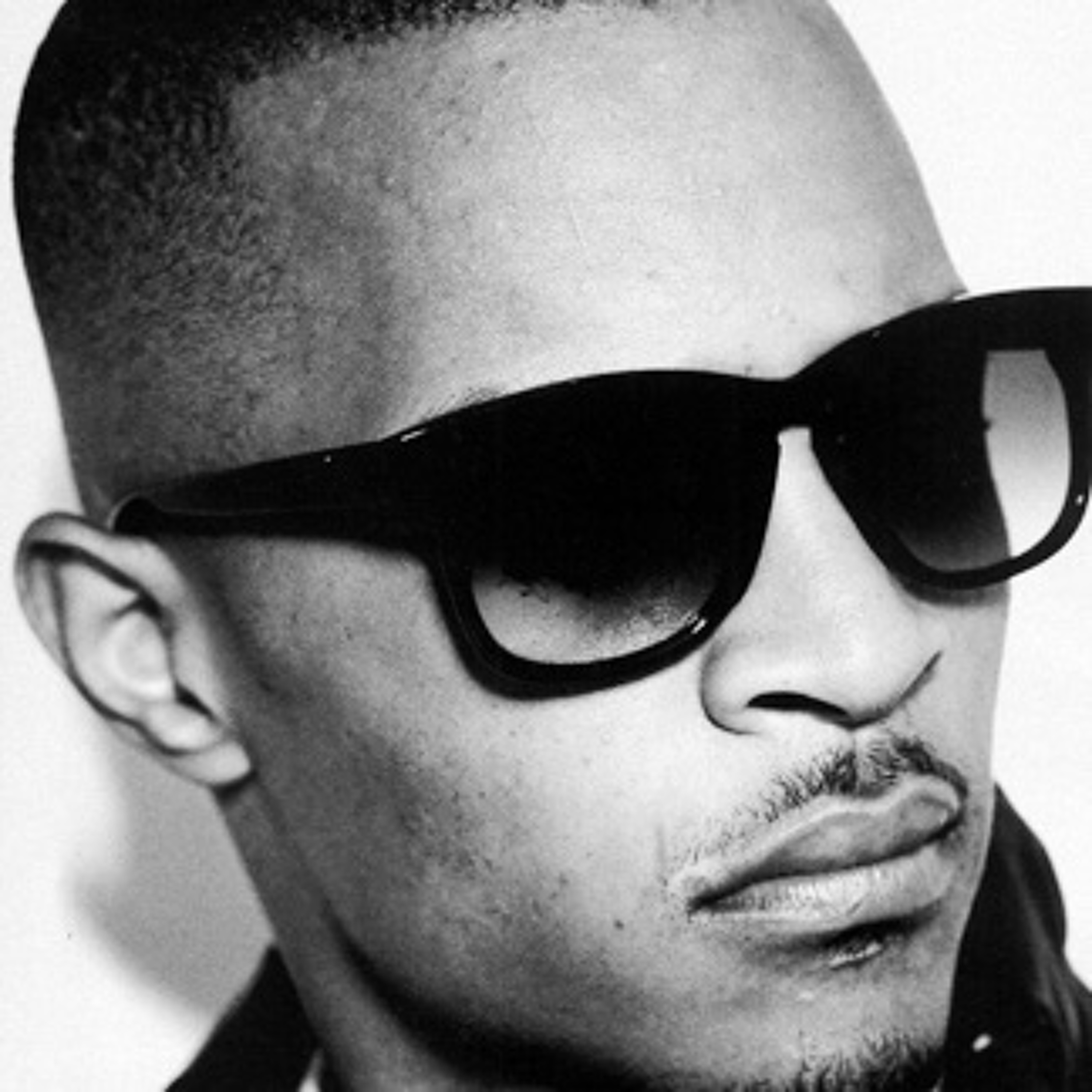 T.I. x Logic x J. Cole TYPE BEAT - Trouble Something [Prod. By DaveyHazeThatProducer] episode artwork