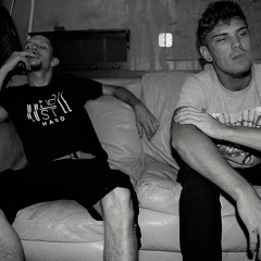 Come Over Heaffa Keiffa Ft. Elroy Douglas (Prod. by Lordcheeno)