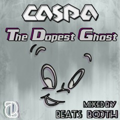 The Dopest Ghost - Caspa Mix