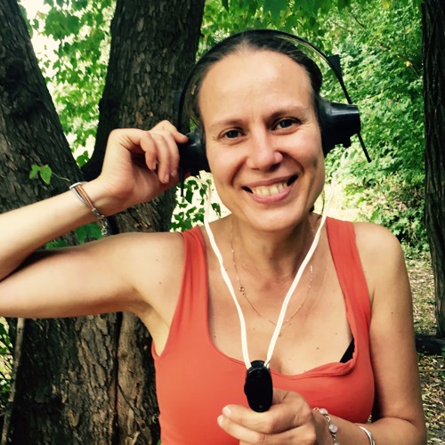 Natalia Data DJ Set London 07.10.2017