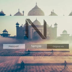 Neopart - Temple (Original Mix)