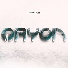 Oyron - Nobody Said [Free Release]