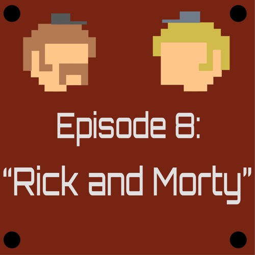 Rick And Morty - Know Nothing Nerds