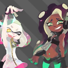 Acid Hues (Off The Hook) - Splatfest Battle Theme - Splatoon 2 Official Soundtrack