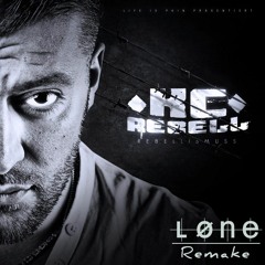 KC Rebell - Besser Wenn Du Gehst Feat. Moe Phoenix (Instrumental Remake)