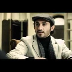 أحمد حلمي - قصيدة أزرق - مسلسل الجماعة