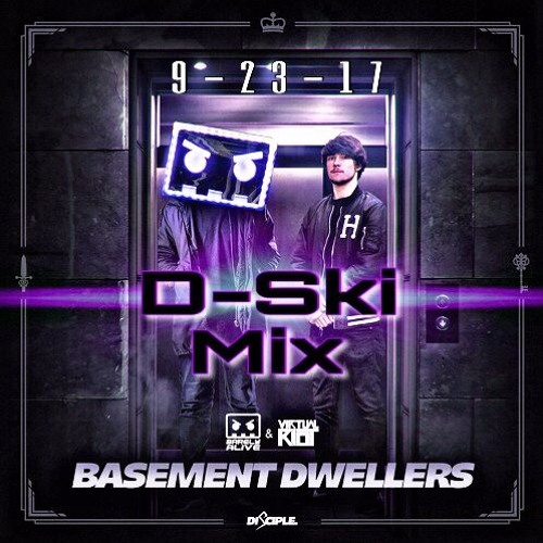 Basement Dwellers (Studio Set)