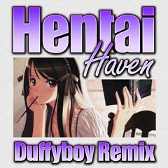 Dan Lee - Hentai Haven [Remix]+prod. CjD