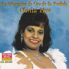 Resbalon No Es Caida - Clarita Vera