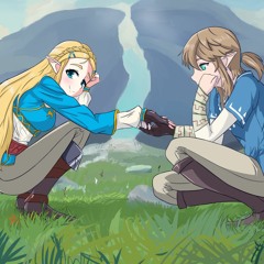 The Legend of Zelda: Breath of the Wild - Main Theme 「VIOLIN & CELLO ver.」 ゼルダの伝説 ブレス オブ ザ ワイルド