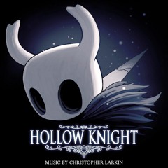 Hollow Knight OST - The White Lady