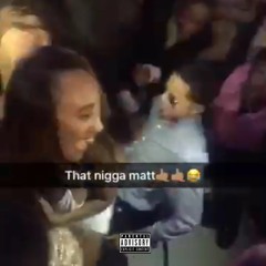 Matt NIce - Boot Me Up (ft Solo Jay) [Prod. Matt Nice]