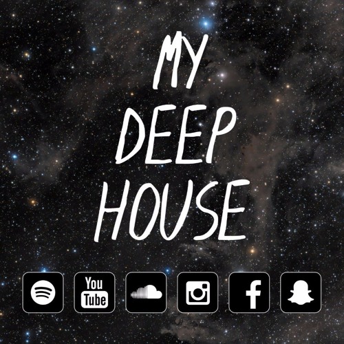 MyDeepHouse - Brazukada Podcast # 4