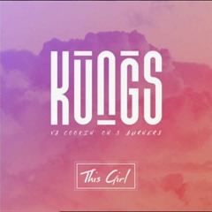 Kungs vs Cookin’ on 3 Burners - This Girl (Funpark Remix)