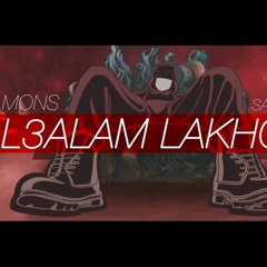 MONS - L3alam Lakhor #Saroute