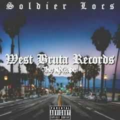 Soldier Loks- You know How it is (NEW) West S.B 2017