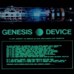 Genesis Effect (2018)