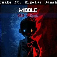 DJ SNAKE ft. Bipolar Sunshine -Middle(Ape-x Afro Remix)Preview