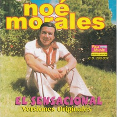 Pobrecito Corazon - Noe Morales