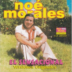 Calma Mi Martirio - Noe Morales