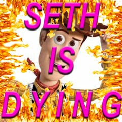 Yung Martians - Seth is Dying