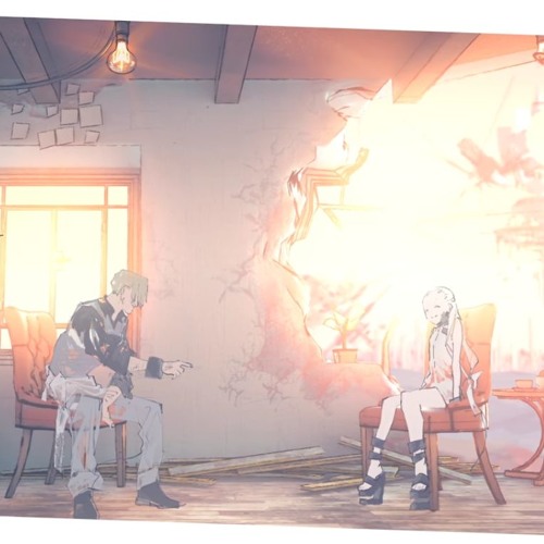 Stream 【NEO】 ニア / Near 【歌ってみた】 by NEO | Listen online