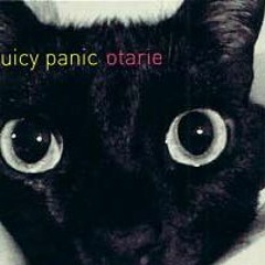 Juicy Panic - Otarie
